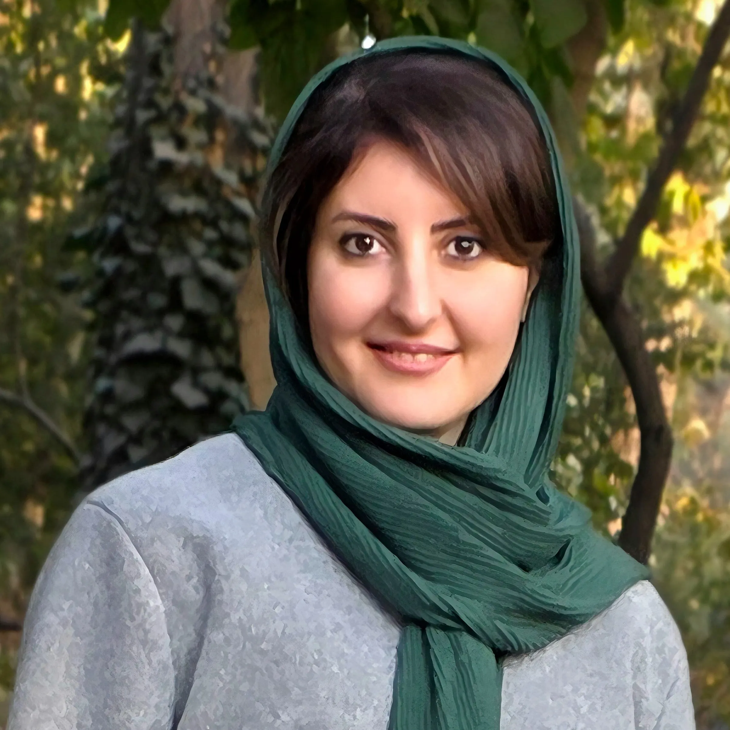 دکتر زهراالسادات رجائی