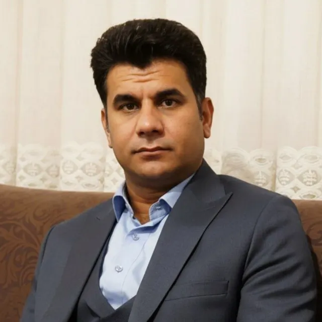 دکتر علی احمدیان