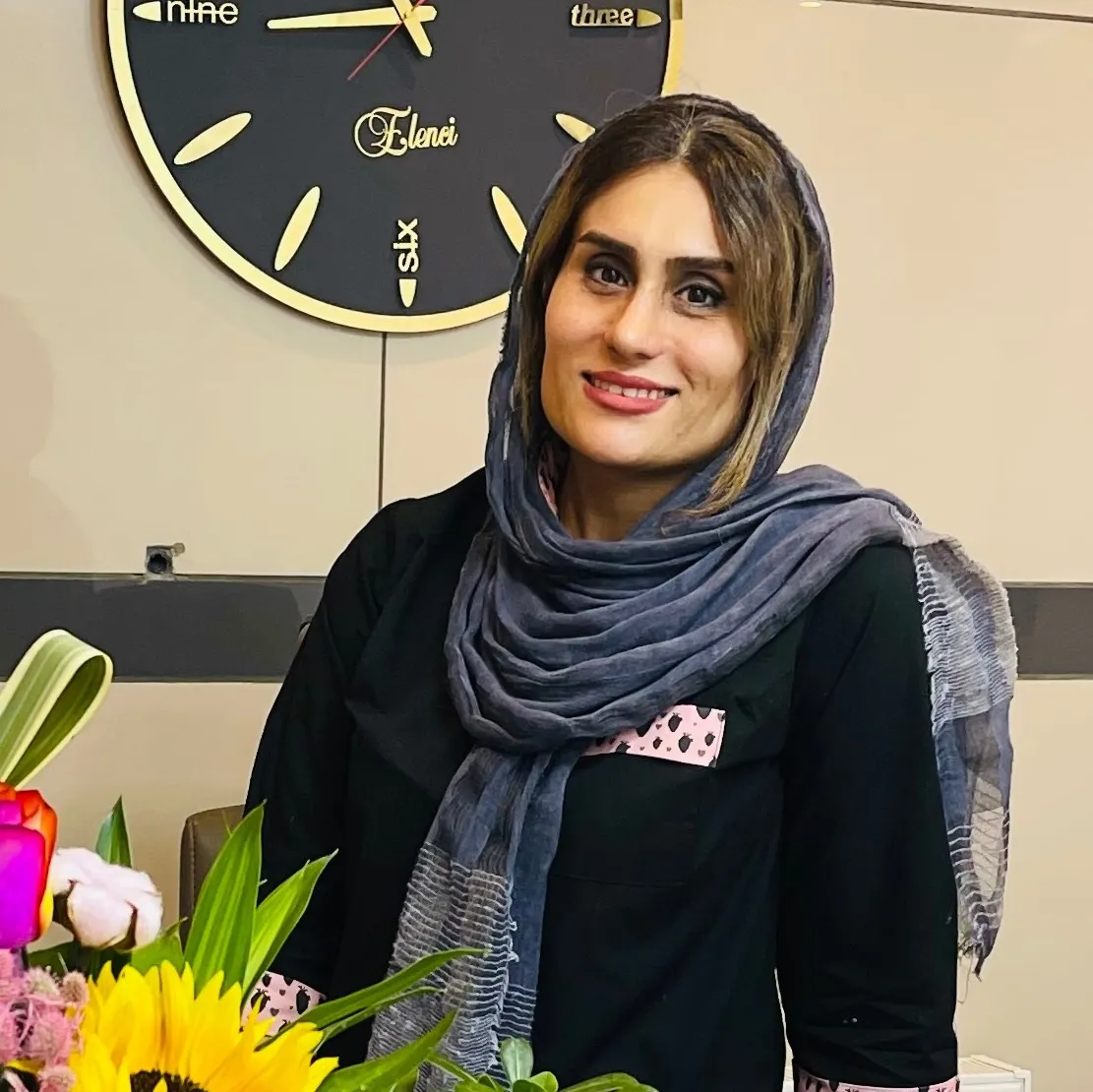 دکتر رویا کثیری
