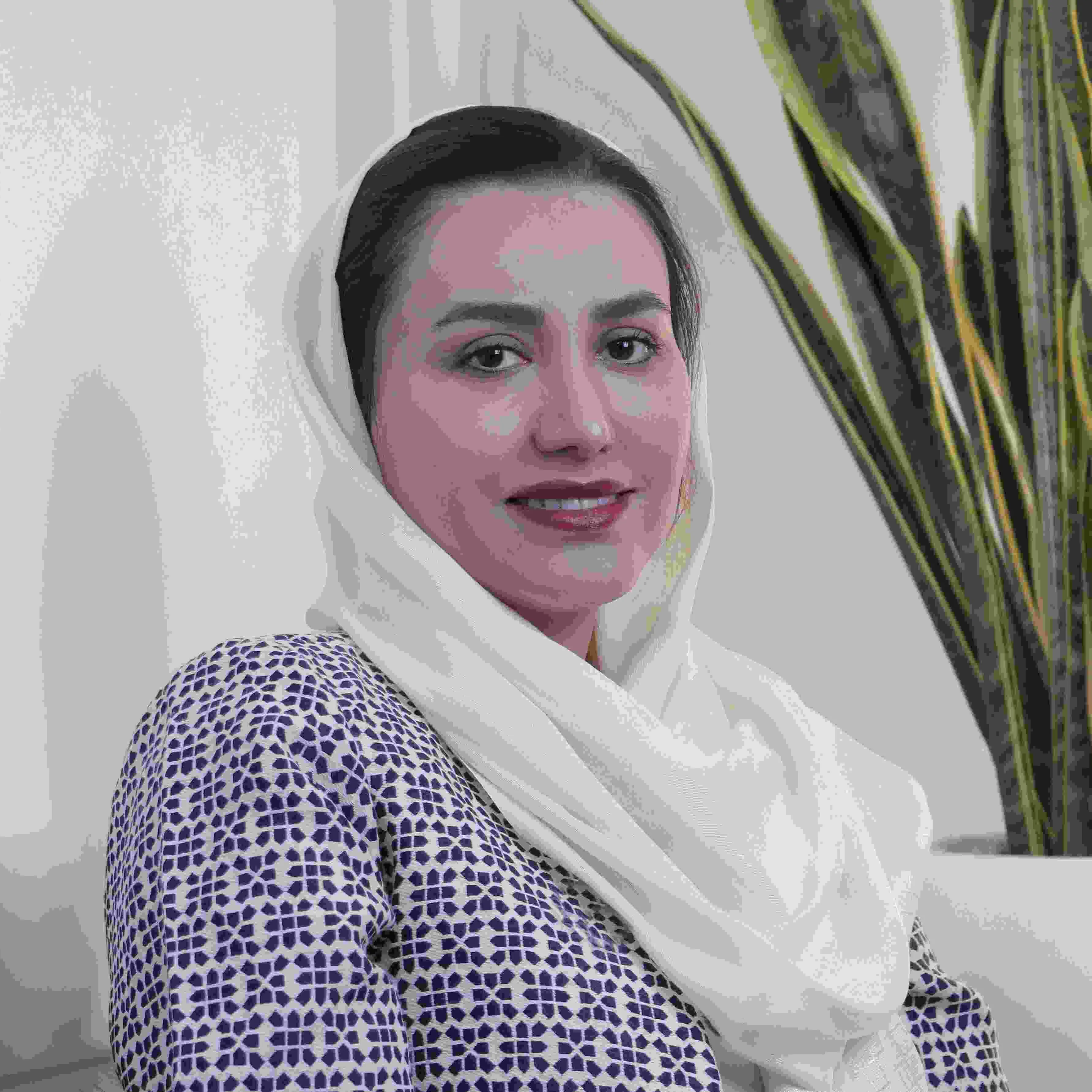 دکتر مریم محسنی کیا