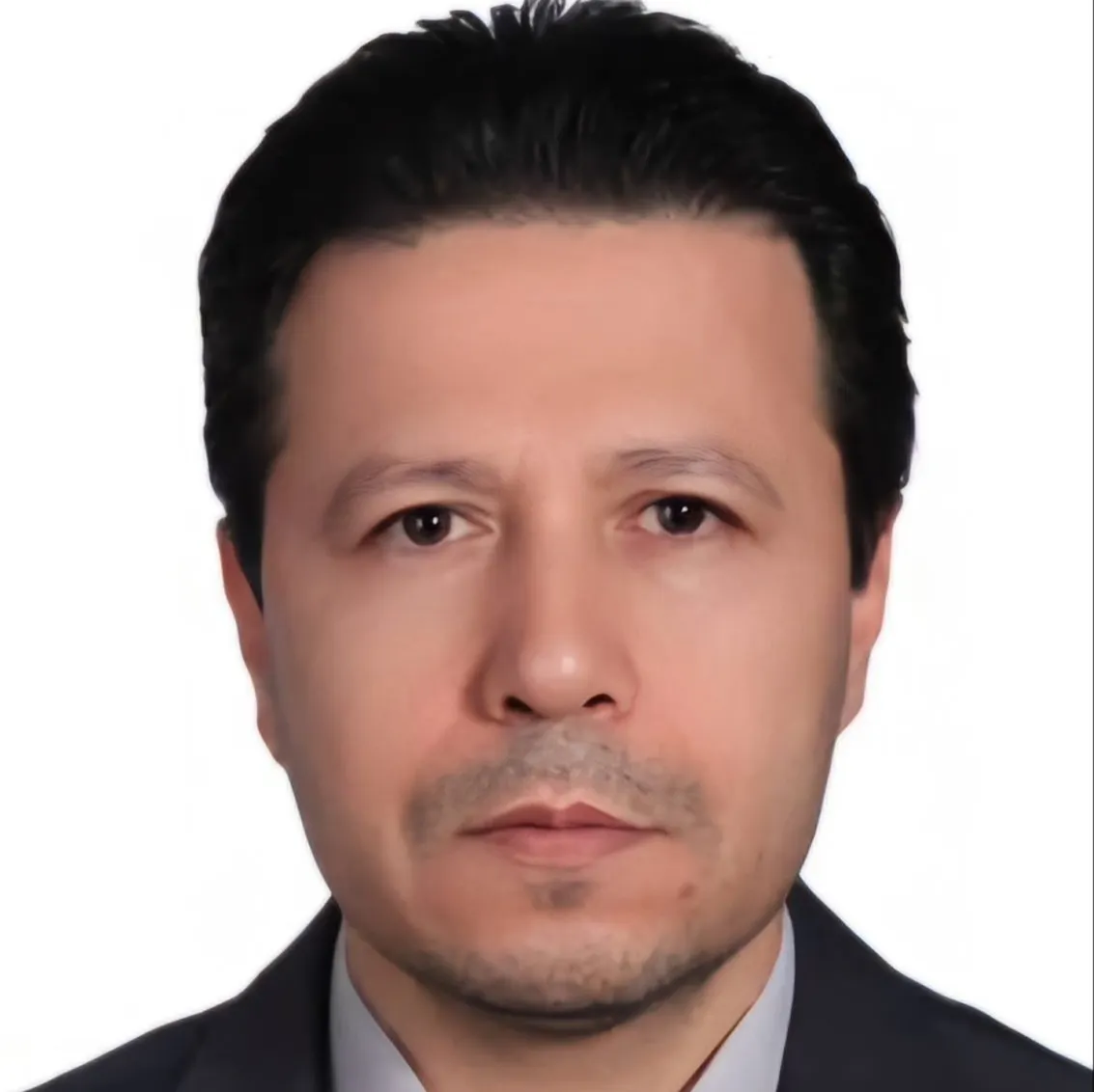 دکتر حسین اصغری پور