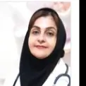 دکتر ژیلا ناصری
