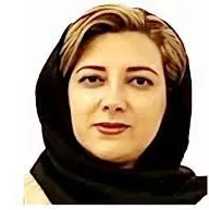 دکتر زهره احمدی