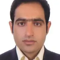 دکتر محمد بازوند