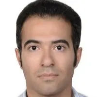 دکتر مهربد قاسم پور