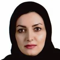 دکتر محجوبه گلدانی مقدم