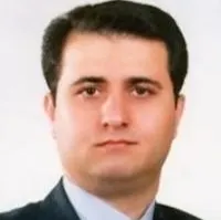دکتر سعید رجب زاده