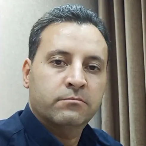 حسین نصیری رازی