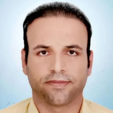 دکتر مصطفی دهقانی