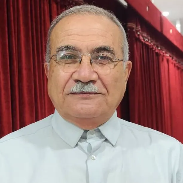 دکتر فرهاد دادرس
