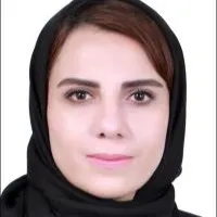 دکتر اکرم عربی