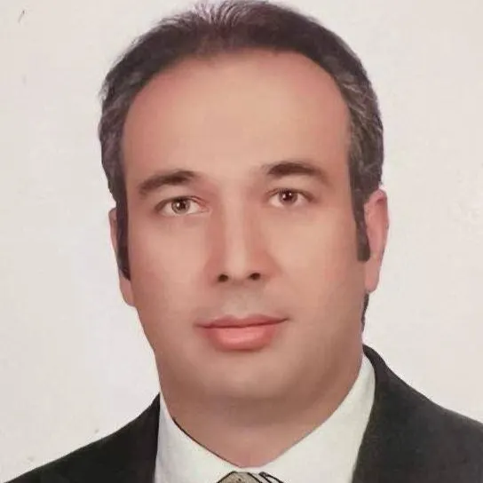 دکتر مهدی معروف