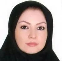 دکتر راهبه جعفری نیا