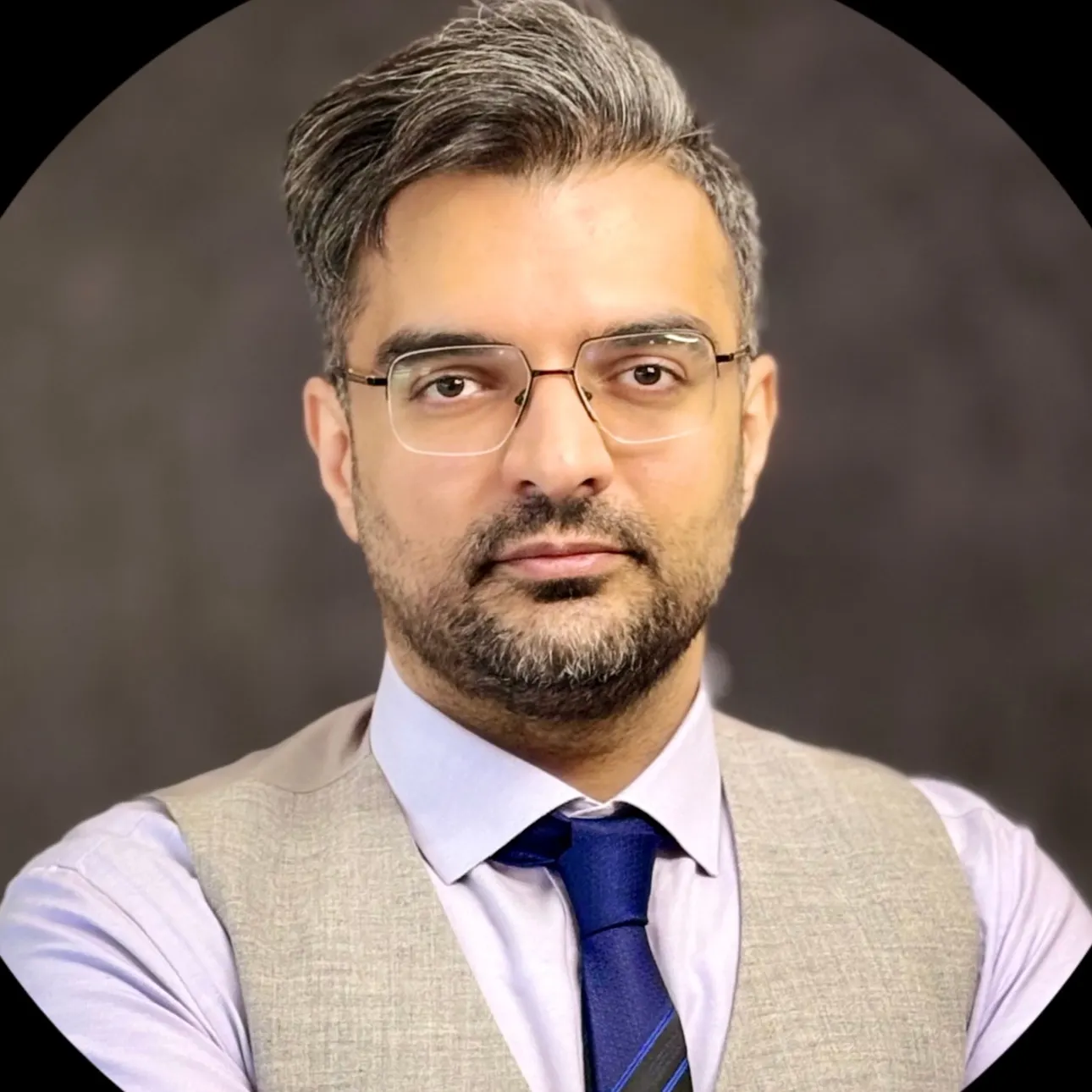 دکتر مرتضی اسدی
