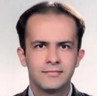 دکتر مهدی زندیان