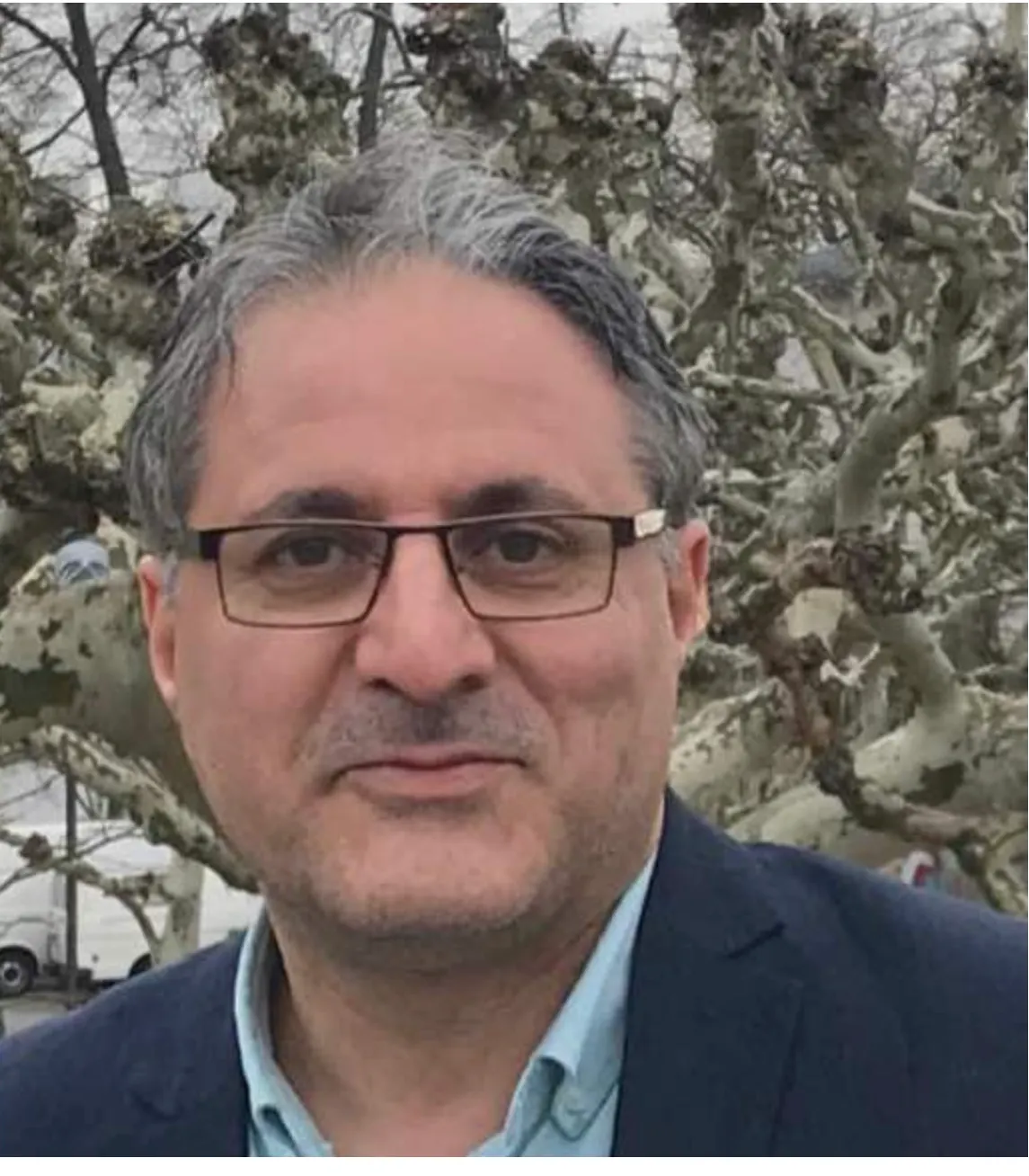 دکتر غلامرضا زمانی قلعه تکی