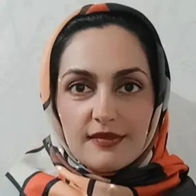 دکتر فاطمه عرفانی فر