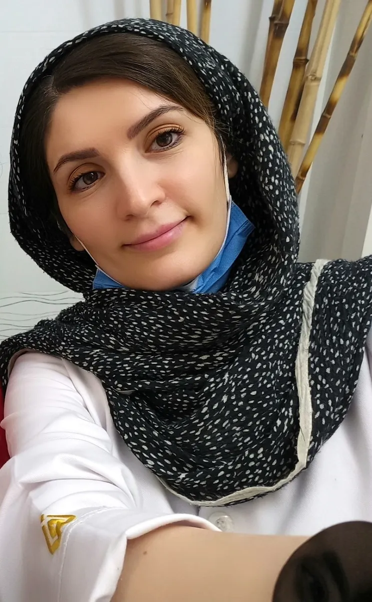 دکتر آرزو علی محمدی