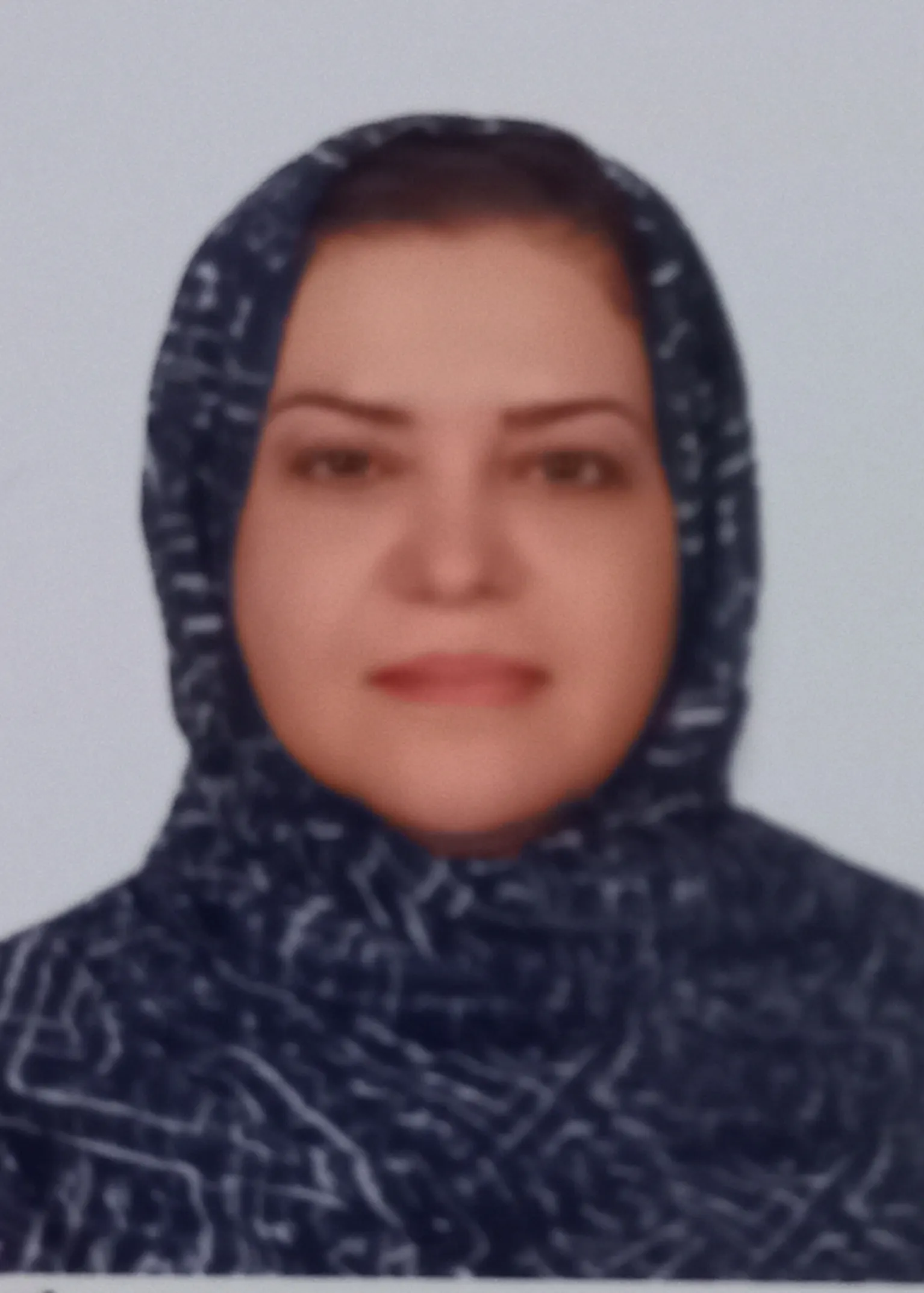 دکتر نوشین دخت دادجو