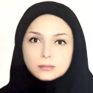 دکتر پانته آ میرمحمدی