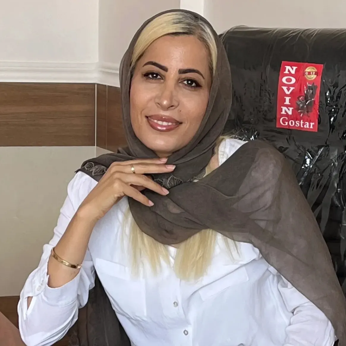 دکتر سحر مصطفوی