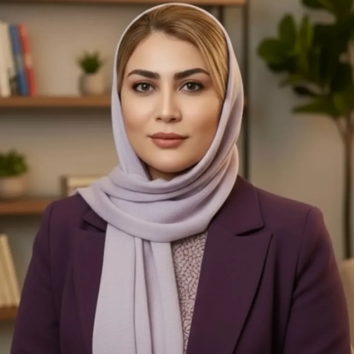عطیه محمدی
