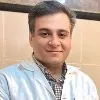دکتر علی رضا عبدالهی