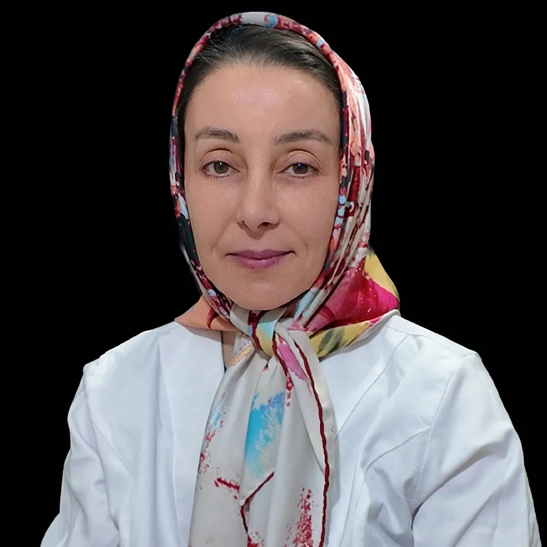 دکتر عادله افکاری