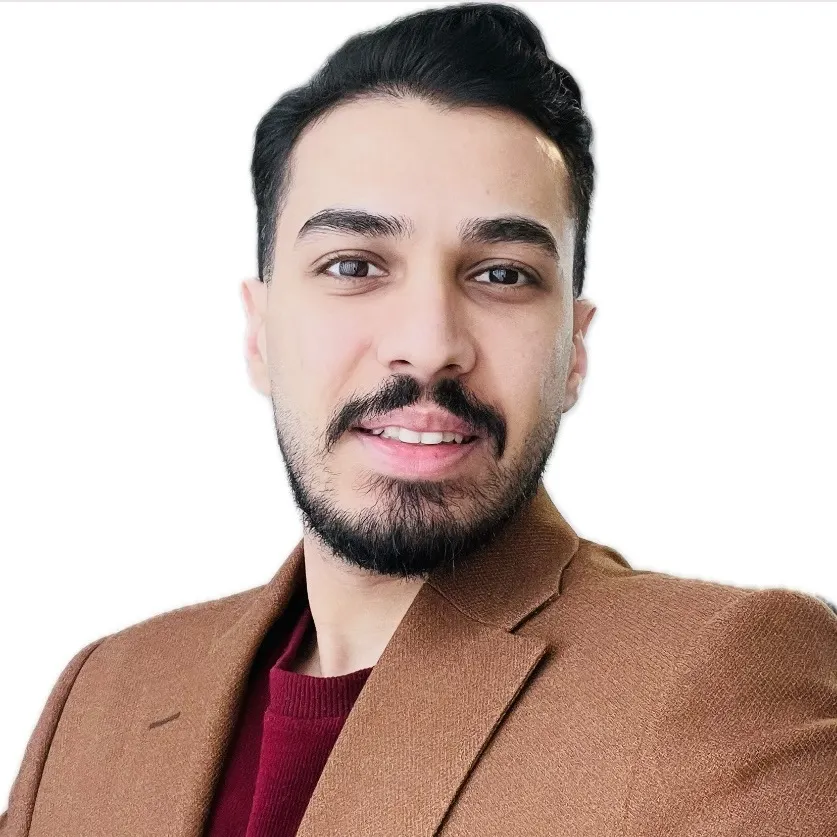 احسان جعفری طهرانی