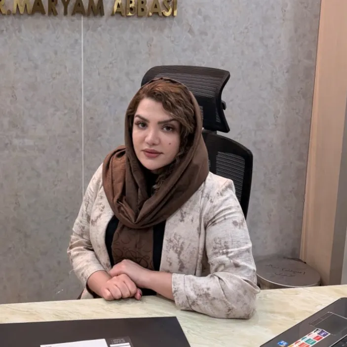 دکتر مریم عباسی دلوئی