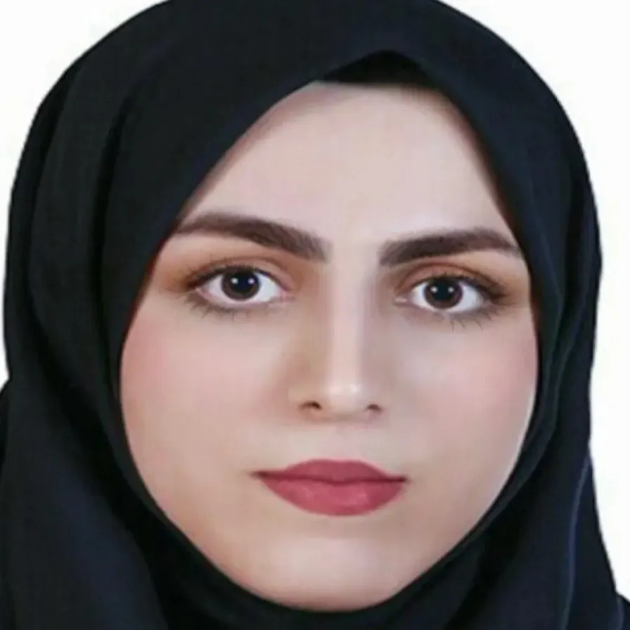 دکتر فاطمه محمدی
