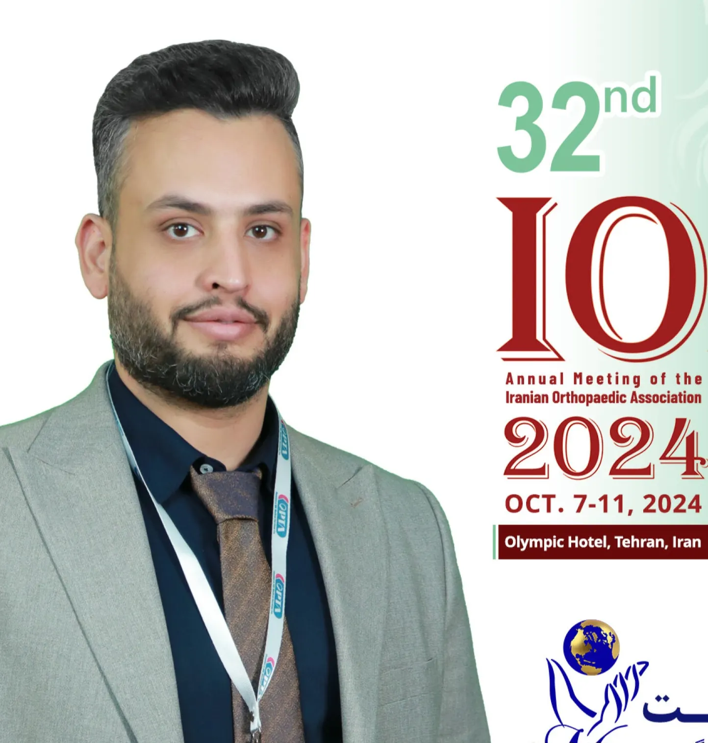 دکتر سعید نیکنام