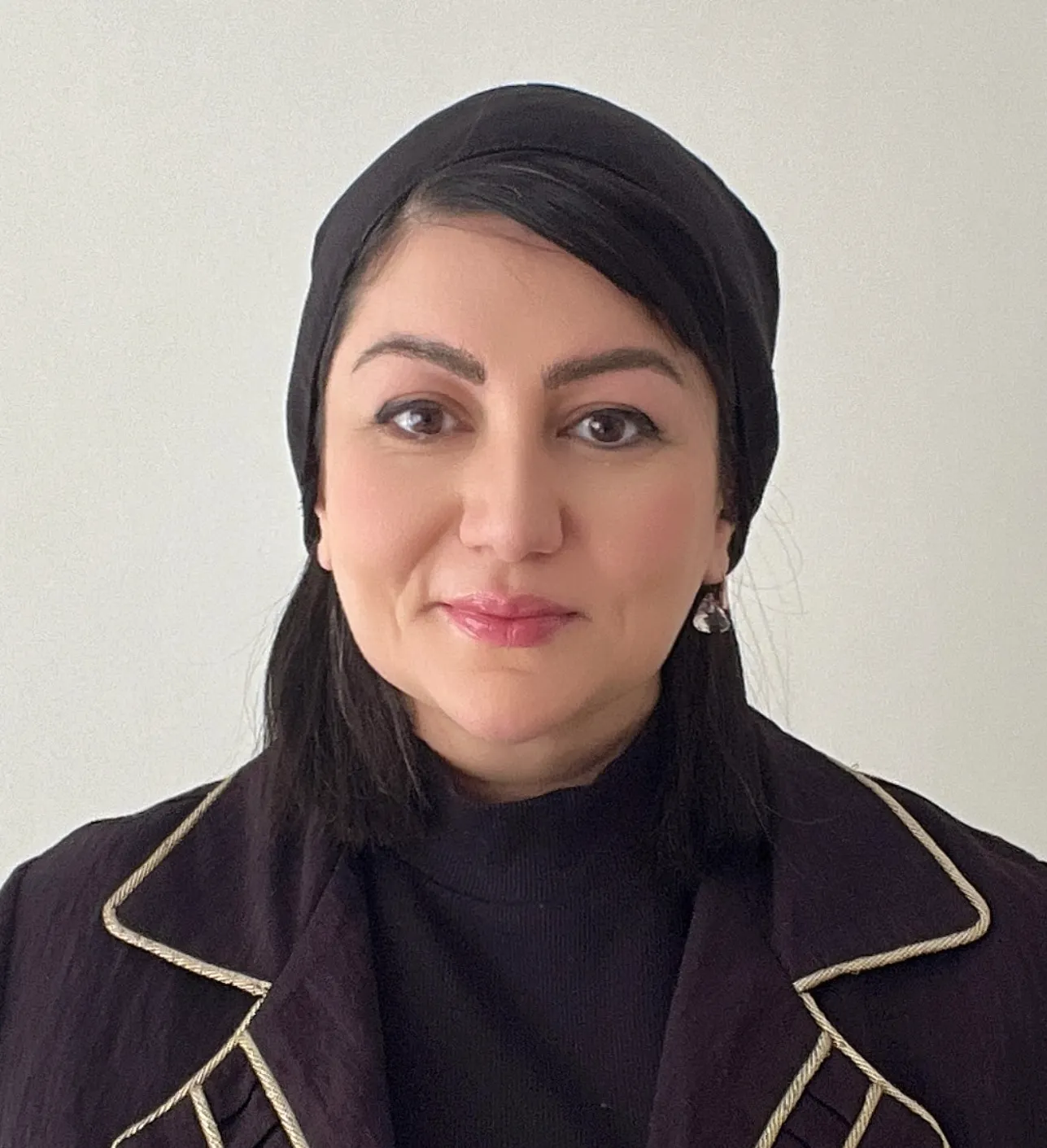دکتر مریم هوشمند عباسی
