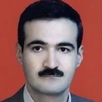 دکتر محمود مهری
