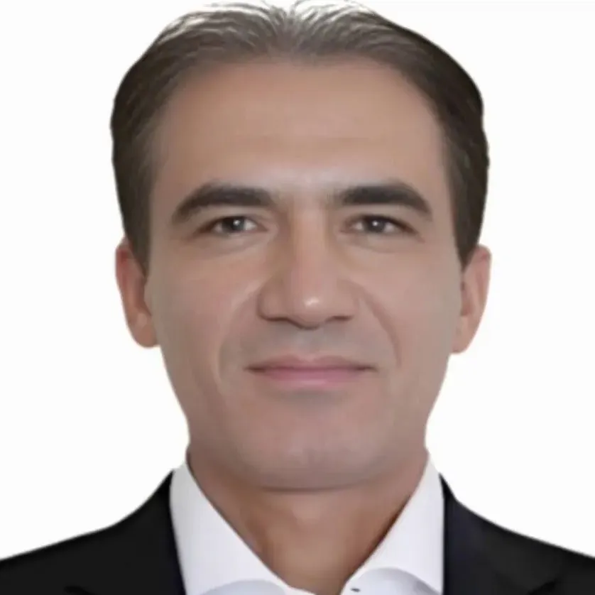 عباس جلیلی کلهری