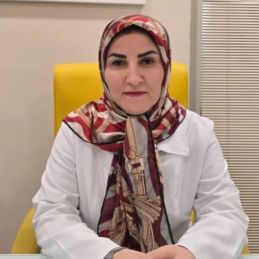 دکتر مینا عطائی