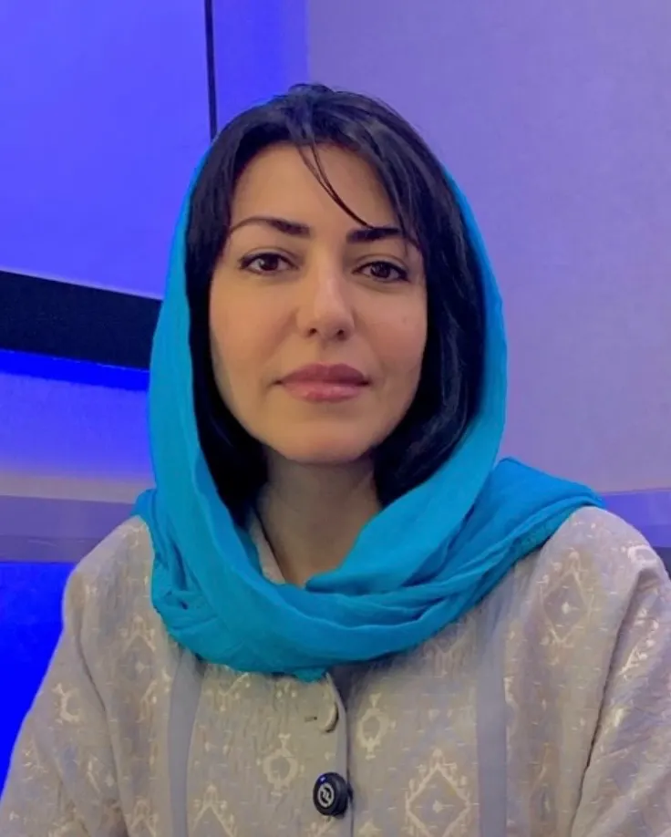 دکتر غزاله صفاریان طوسی