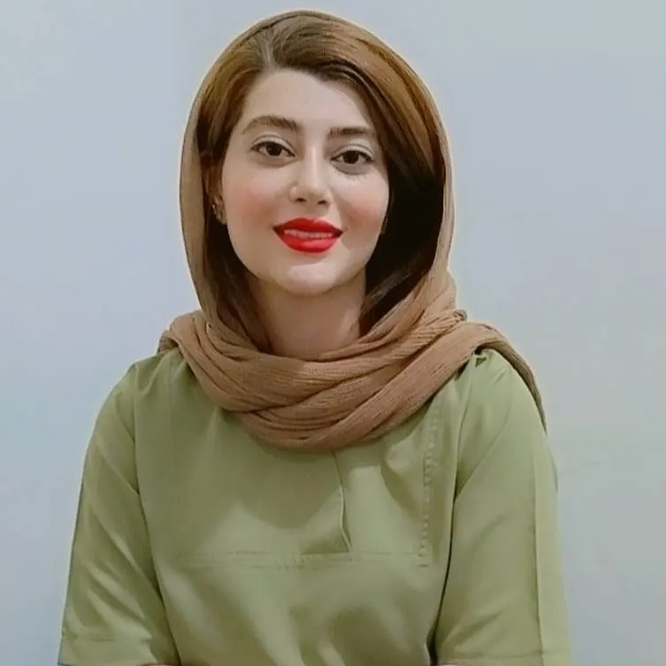 پردیس ستارزاده