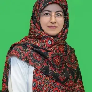 دکتر زهرا صالحی