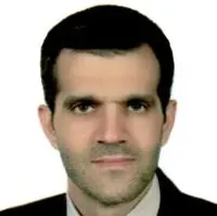 دکتر سعید صدر