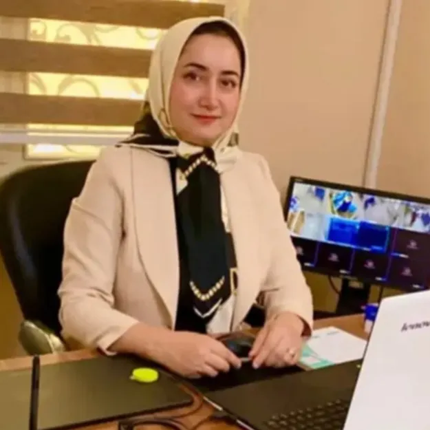دکتر فاطمه شعبانی