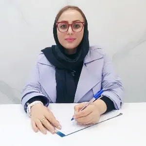 محبوبه آماری امیر