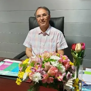 دکتر هومان سلیمی پور