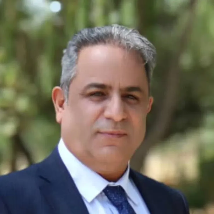 سید حسن حیدری موسوی