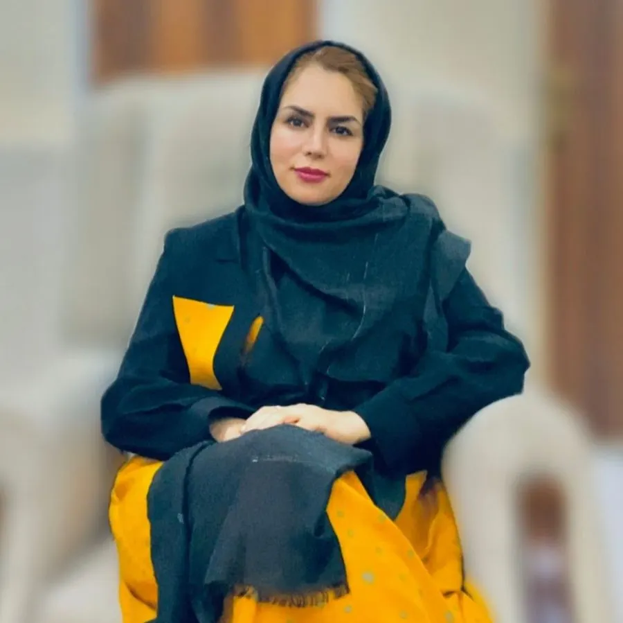 دکتر رکسانا نخعی مقدم
