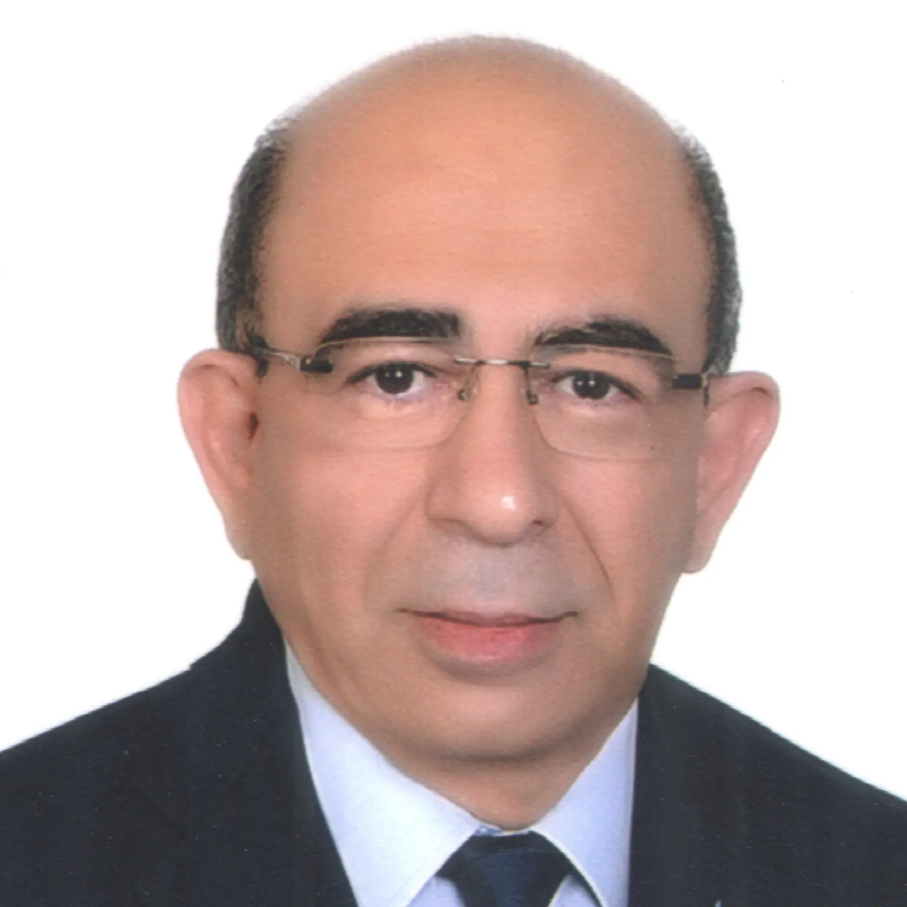 دکتر سیدمهدی شریف زاده