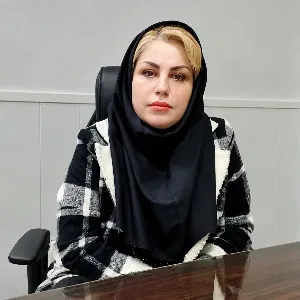 دکتر مریم مهدلو