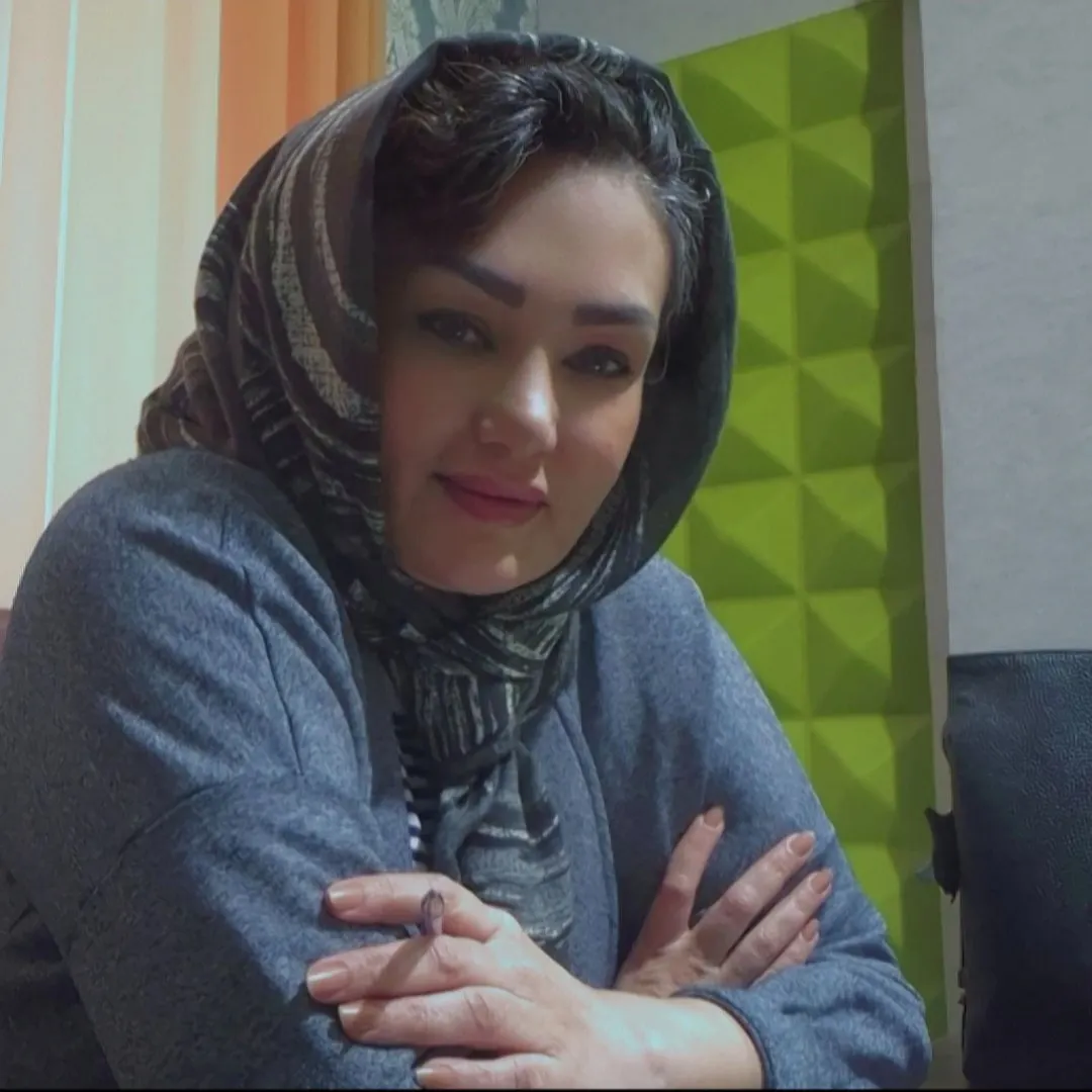 شهلا صفاهانی