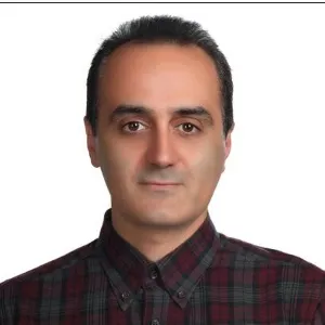 دکتر محمدرضا عزت نژاد