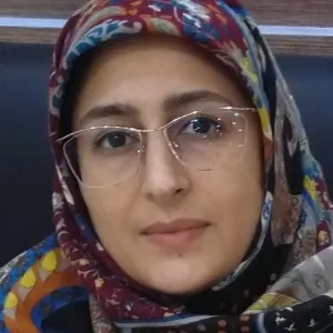 دکتر سمیه افشار